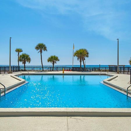 Sunbird 309E Villa Panama City Beach Buitenkant foto