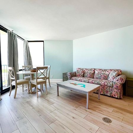 Sunbird 309E Villa Panama City Beach Buitenkant foto