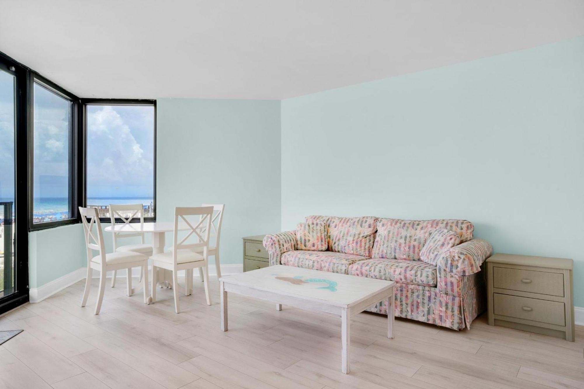 Sunbird 309E Villa Panama City Beach Buitenkant foto