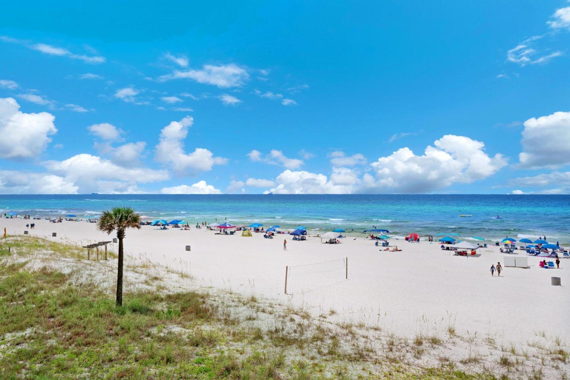 Sunbird 309E Villa Panama City Beach Buitenkant foto