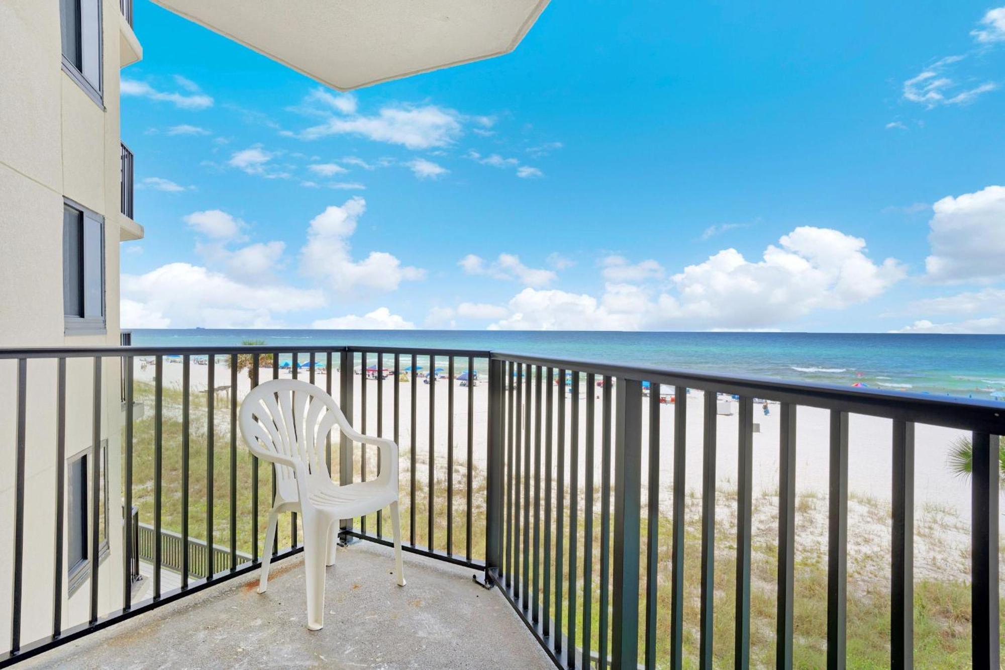 Sunbird 309E Villa Panama City Beach Buitenkant foto