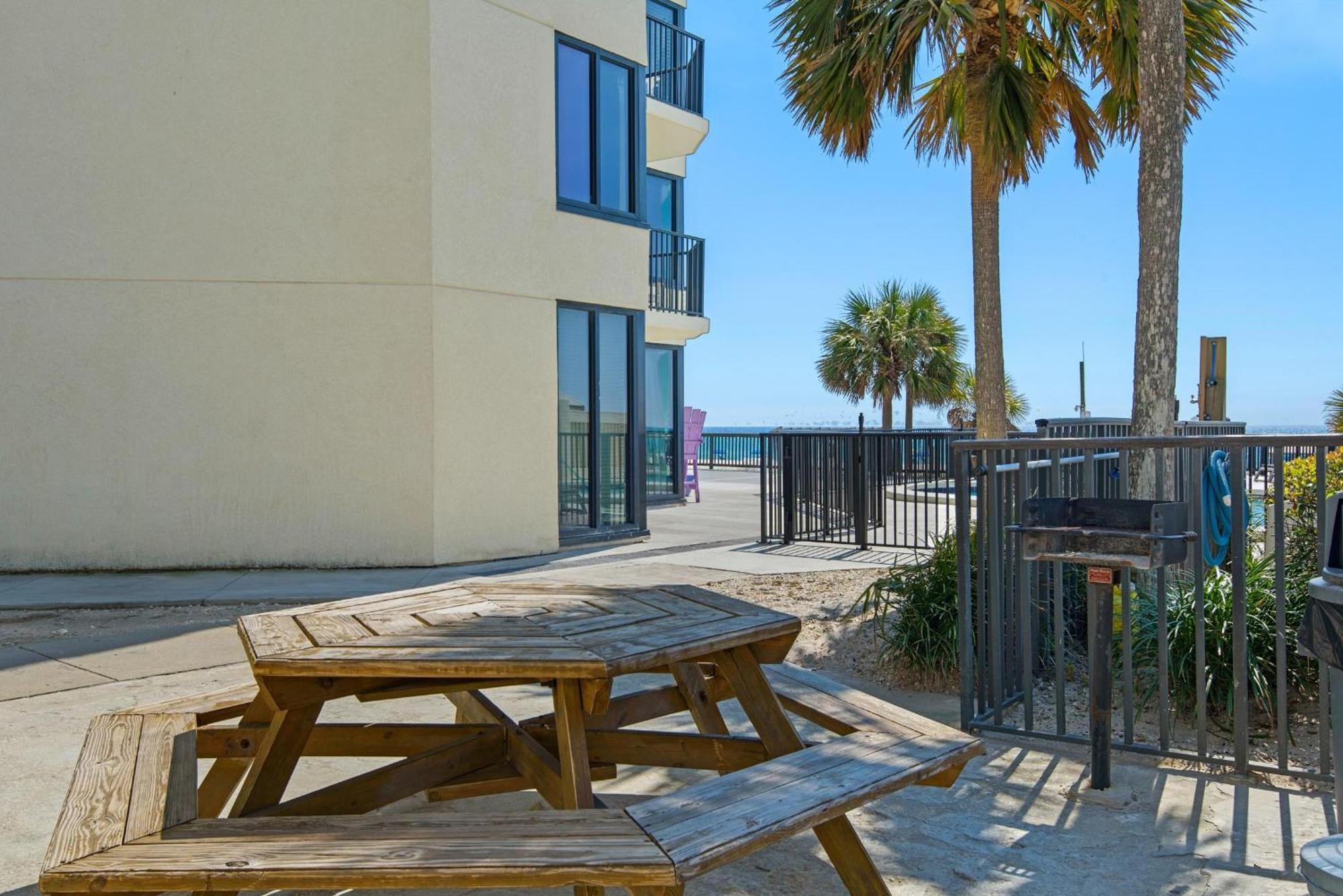 Sunbird 309E Villa Panama City Beach Buitenkant foto