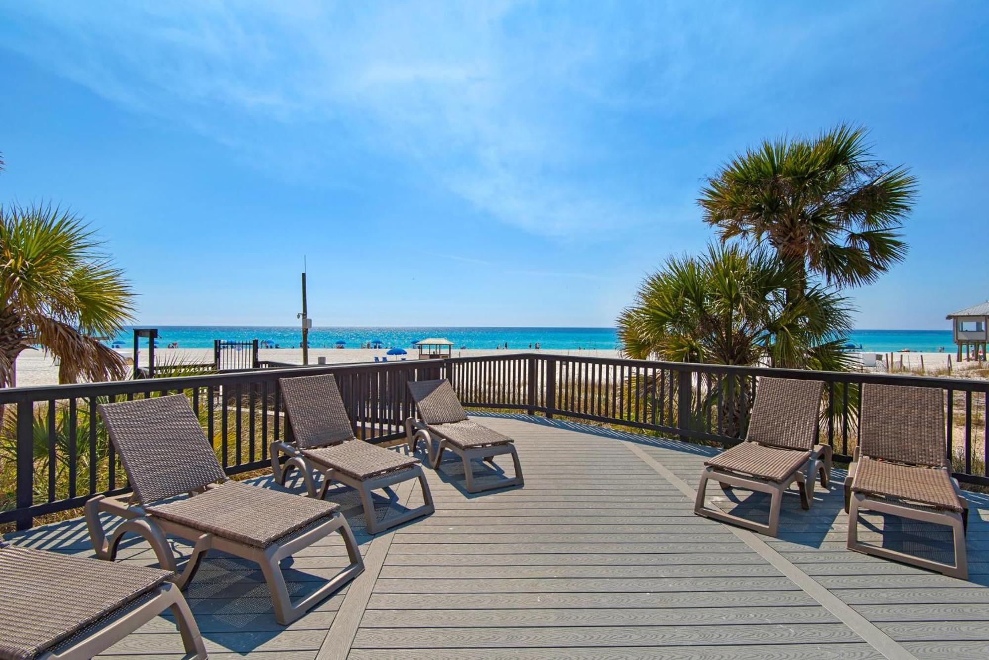 Sunbird 309E Villa Panama City Beach Buitenkant foto