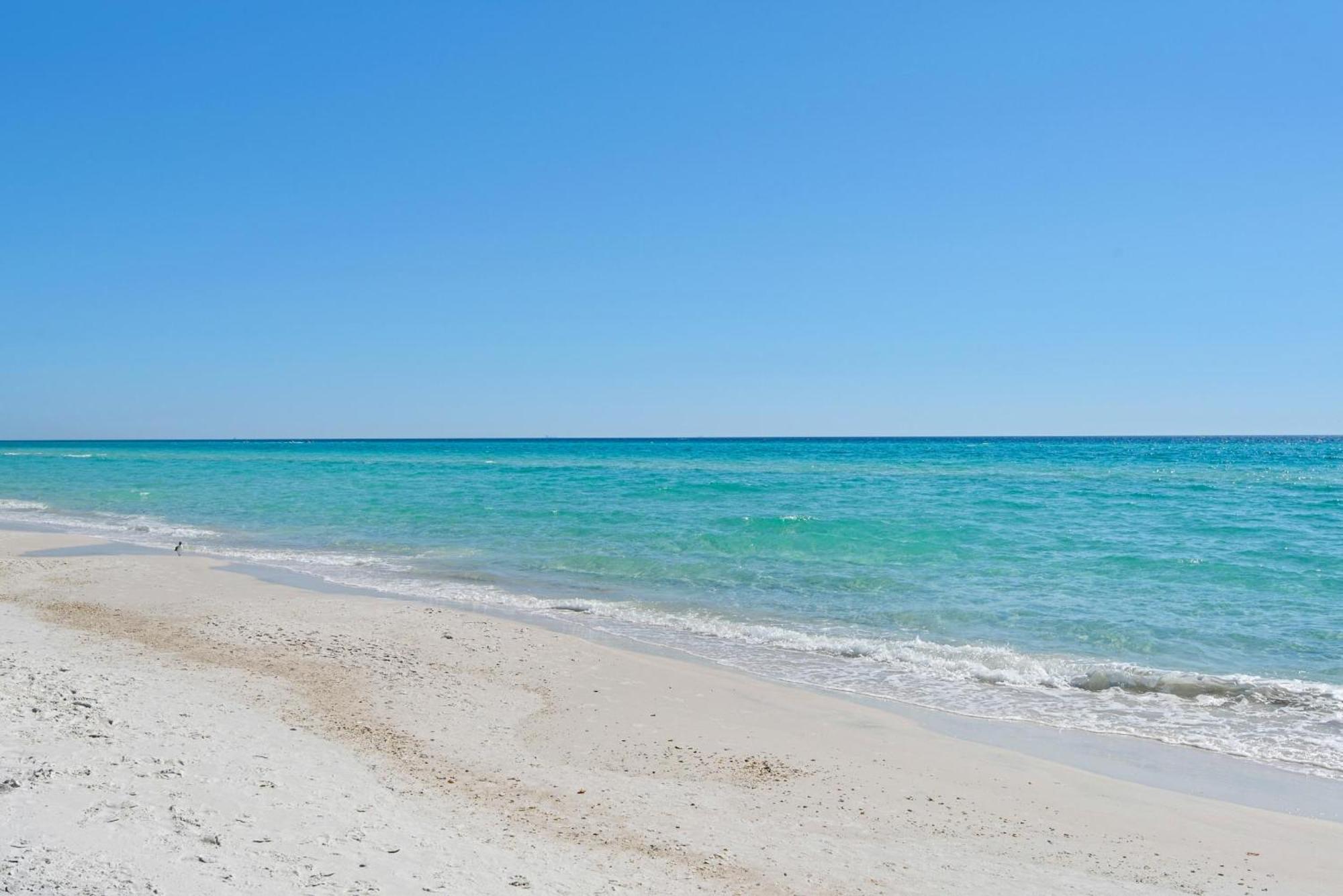 Sunbird 309E Villa Panama City Beach Buitenkant foto
