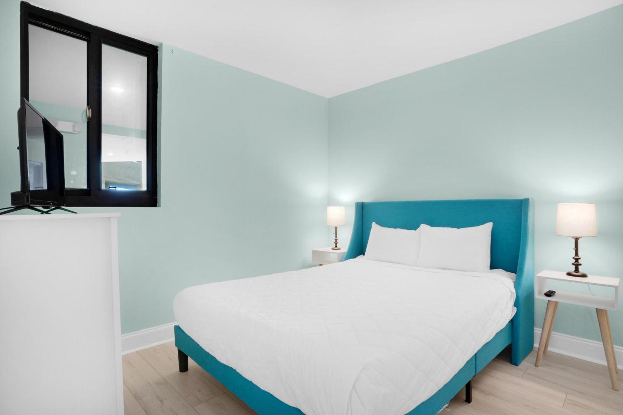 Sunbird 309E Villa Panama City Beach Buitenkant foto