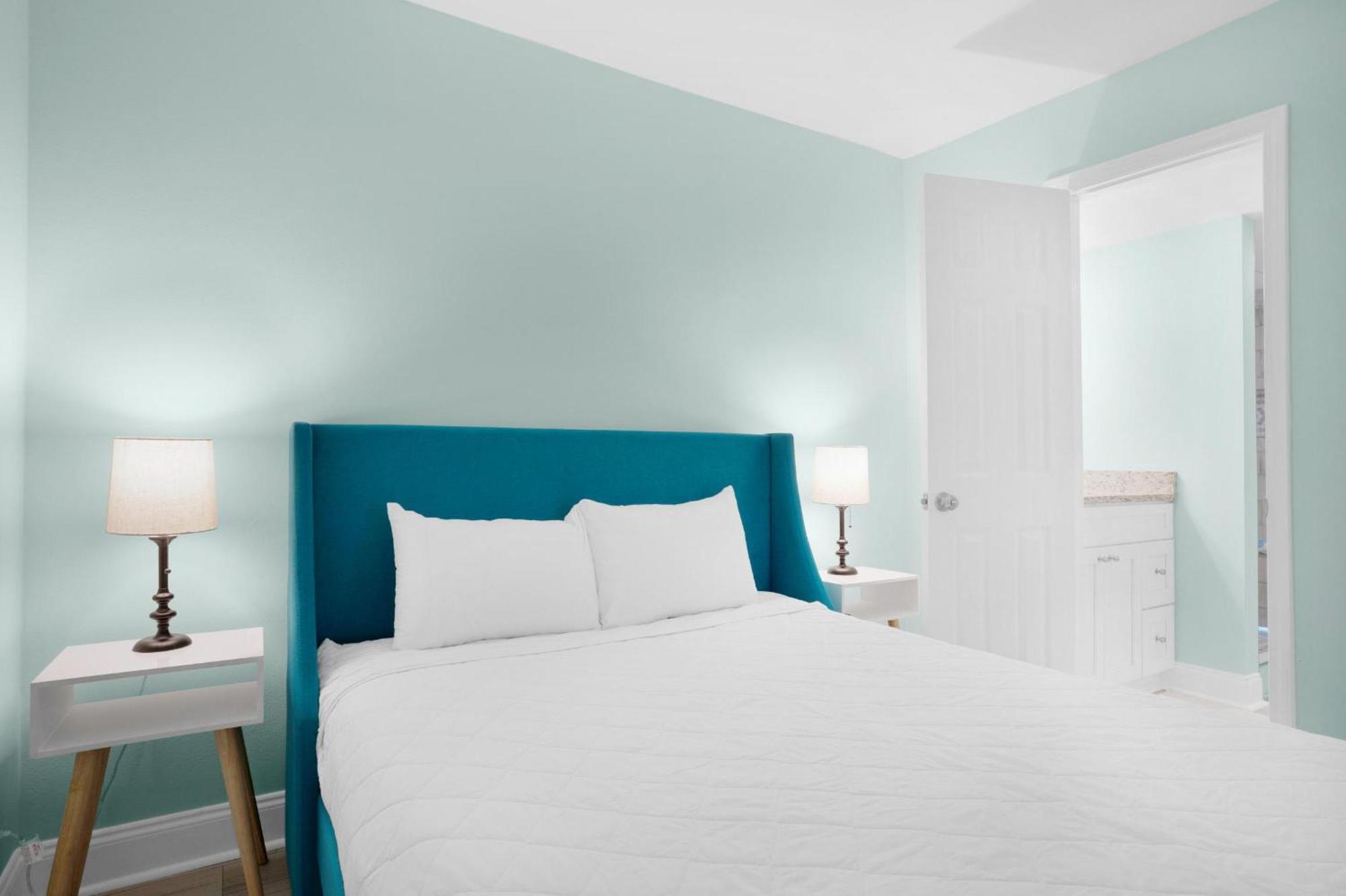 Sunbird 309E Villa Panama City Beach Buitenkant foto
