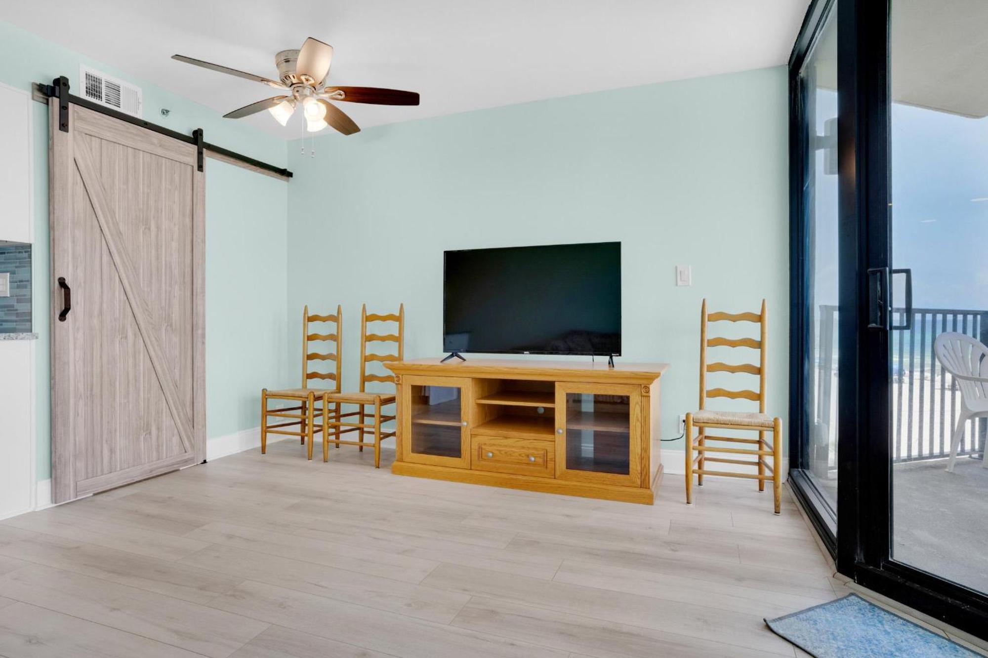Sunbird 309E Villa Panama City Beach Buitenkant foto