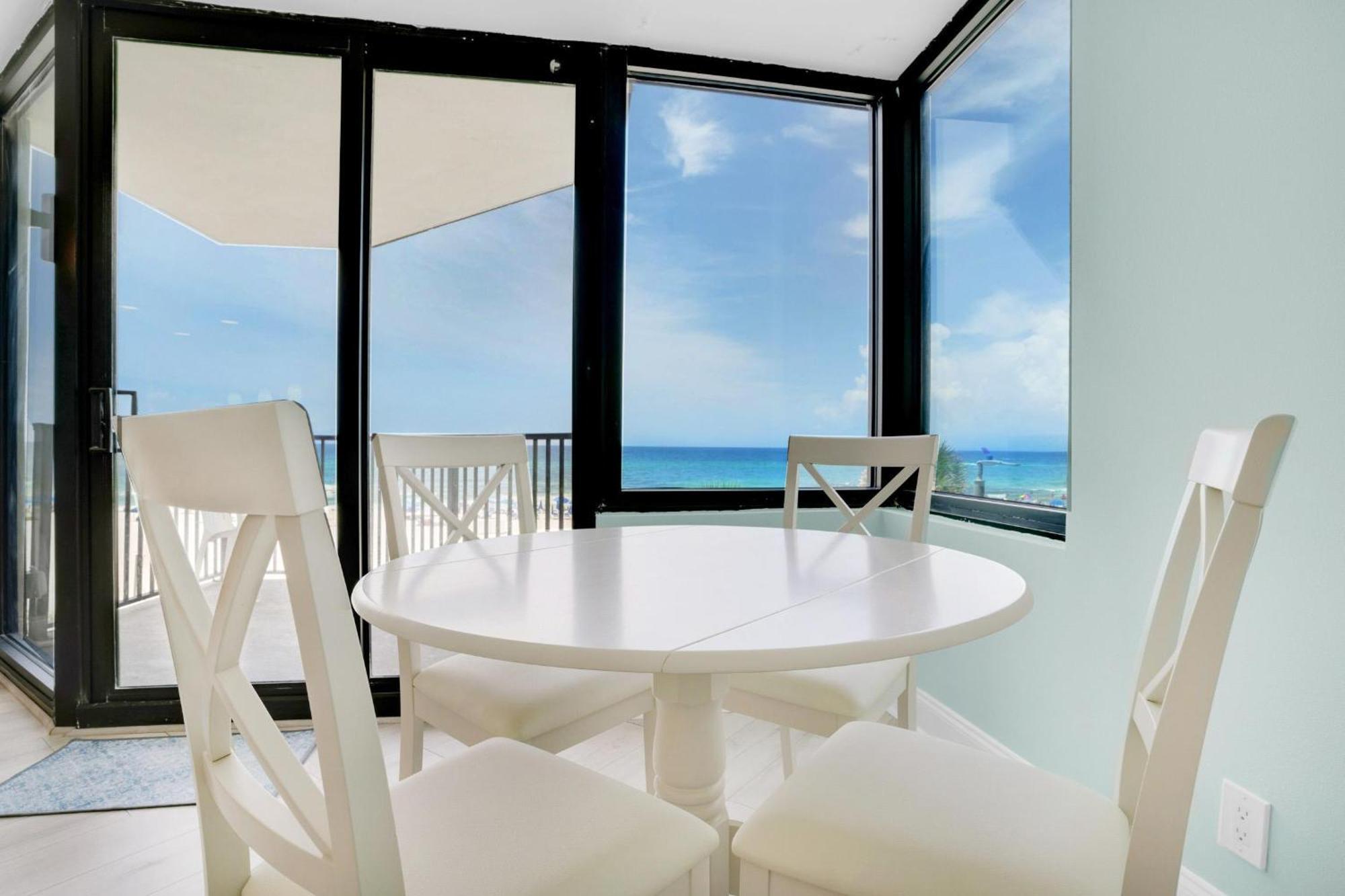 Sunbird 309E Villa Panama City Beach Buitenkant foto