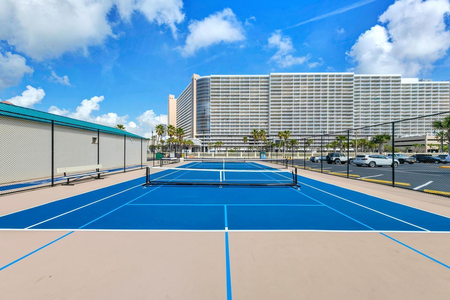 Sunbird 309E Villa Panama City Beach Buitenkant foto
