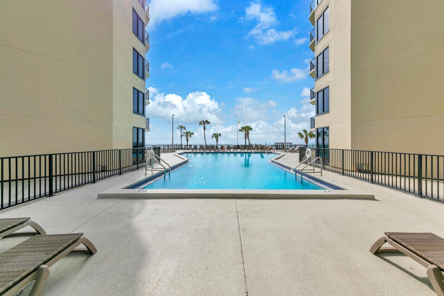 Sunbird 309E Villa Panama City Beach Buitenkant foto