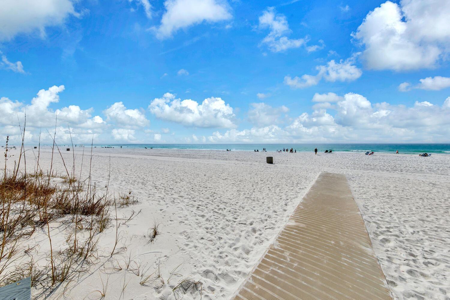 Sunbird 309E Villa Panama City Beach Buitenkant foto