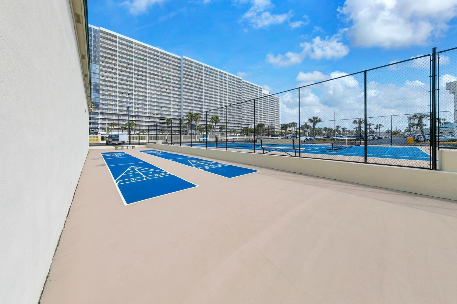 Sunbird 309E Villa Panama City Beach Buitenkant foto